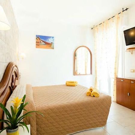 Residence La Villetta Rimini Eksteriør bilde