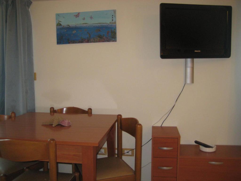 Residence La Villetta Rimini Eksteriør bilde