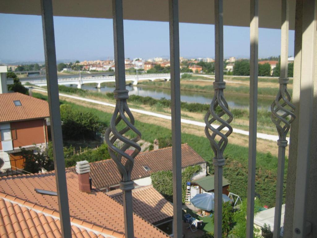 Residence La Villetta Rimini Rom bilde