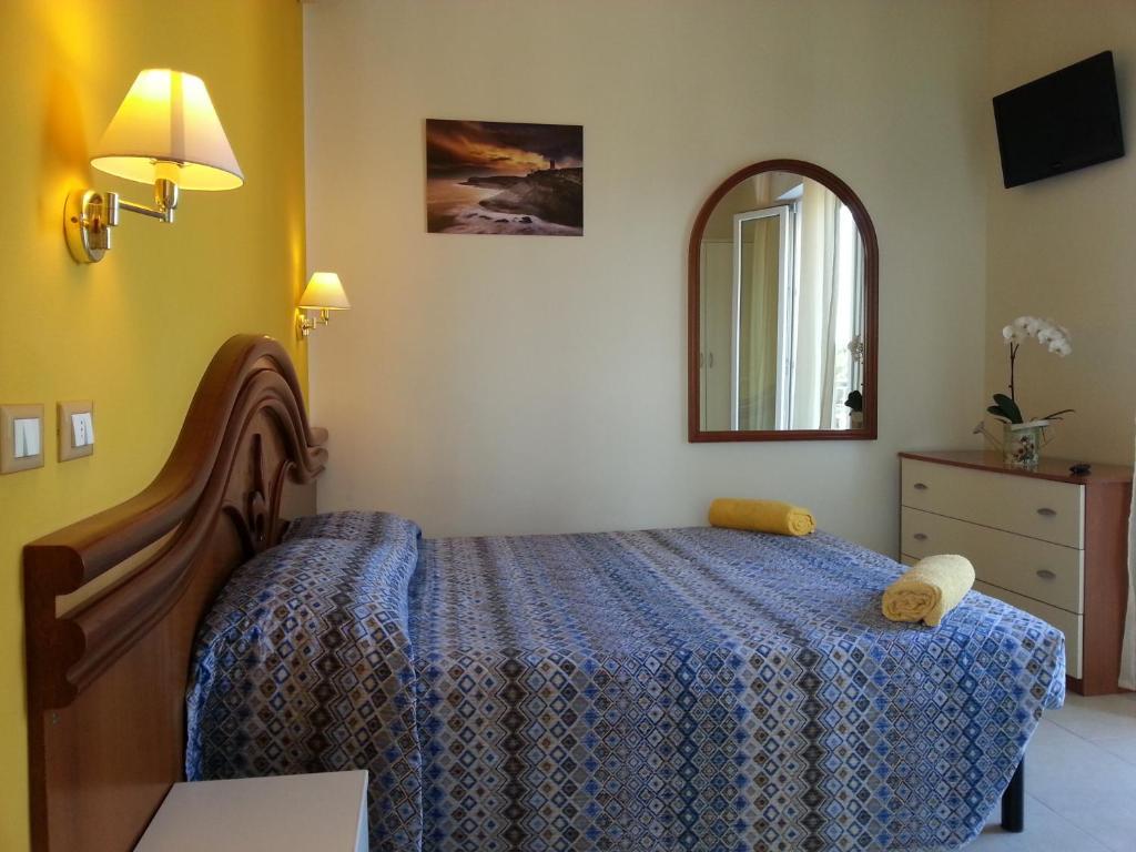Residence La Villetta Rimini Rom bilde