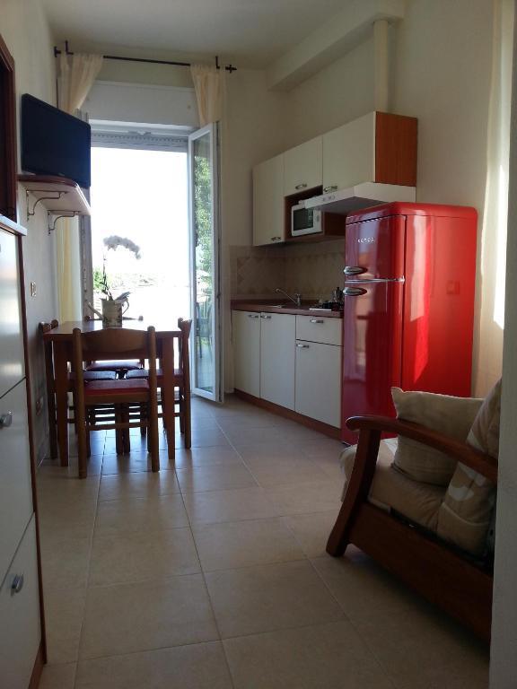 Residence La Villetta Rimini Rom bilde