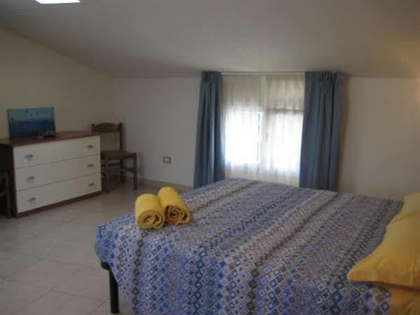 Residence La Villetta Rimini Eksteriør bilde