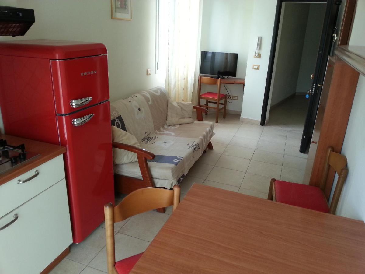 Residence La Villetta Rimini Rom bilde